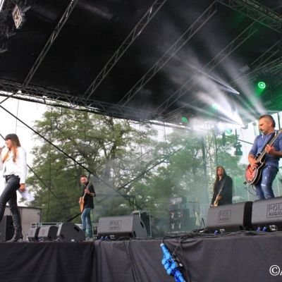 Raszków 17.06.2017, fot. Mandi Pigulska